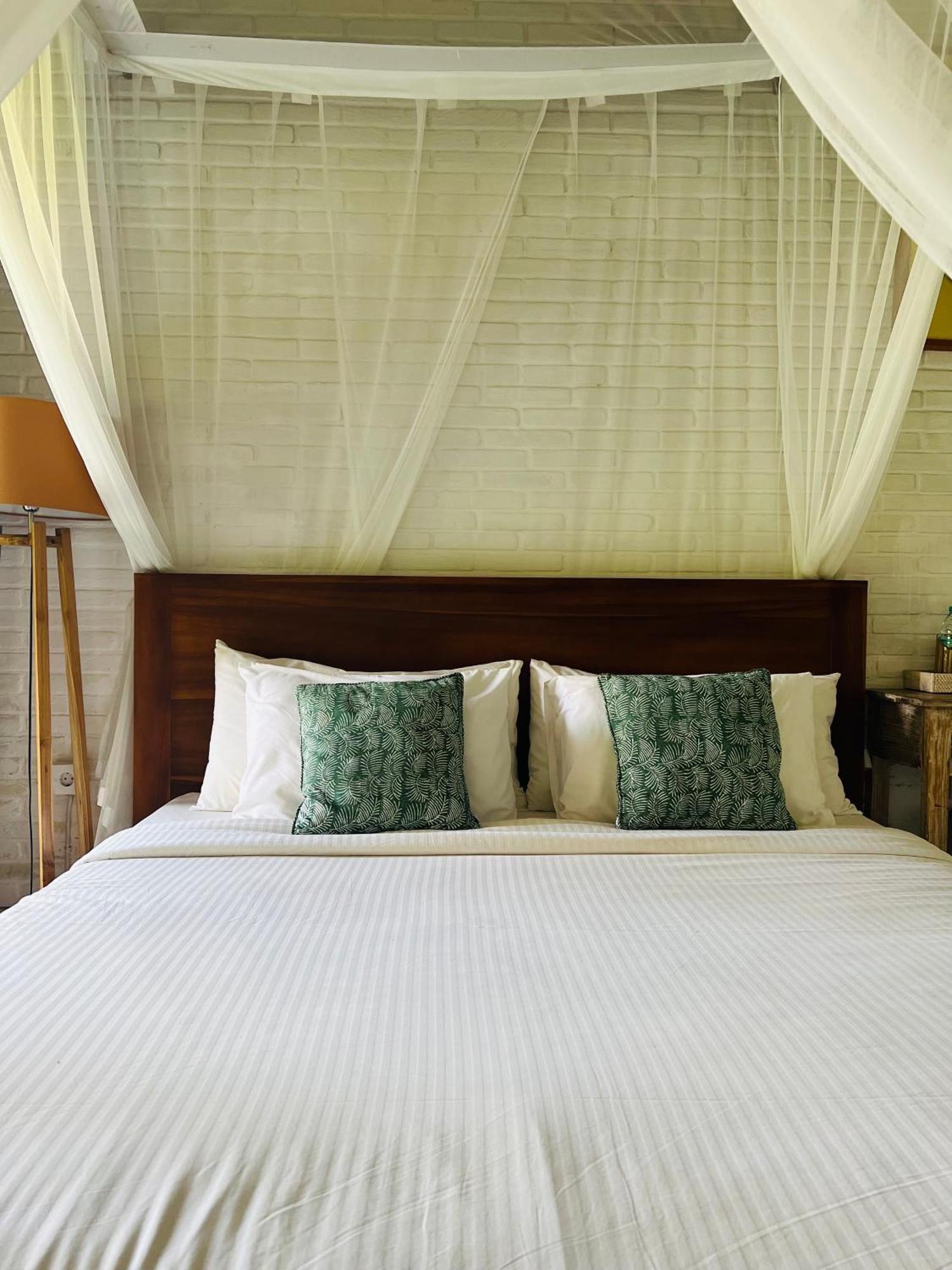 Homestay Depong House Ubud (Bali)