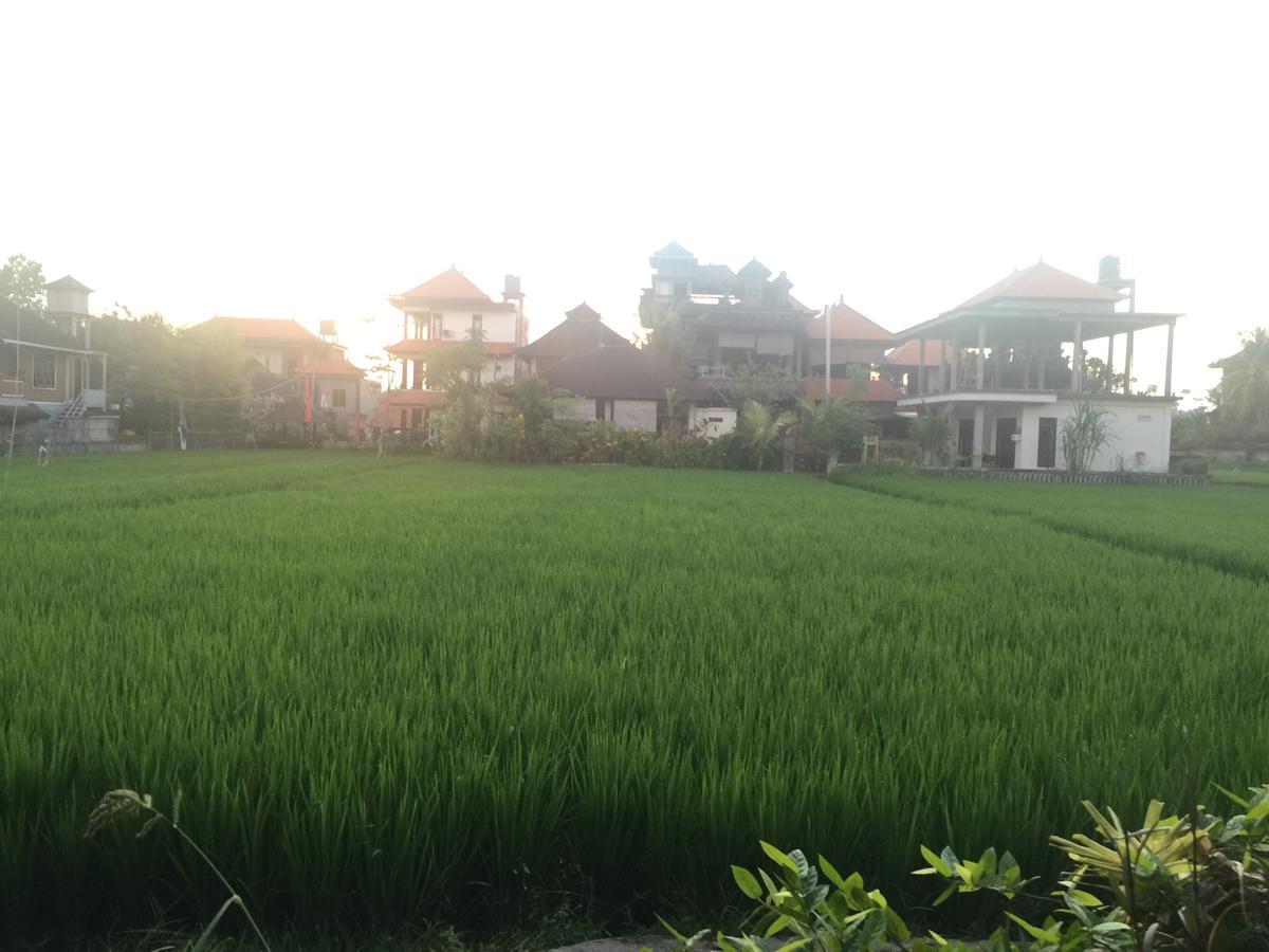 Homestay Depong House Ubud (Bali)