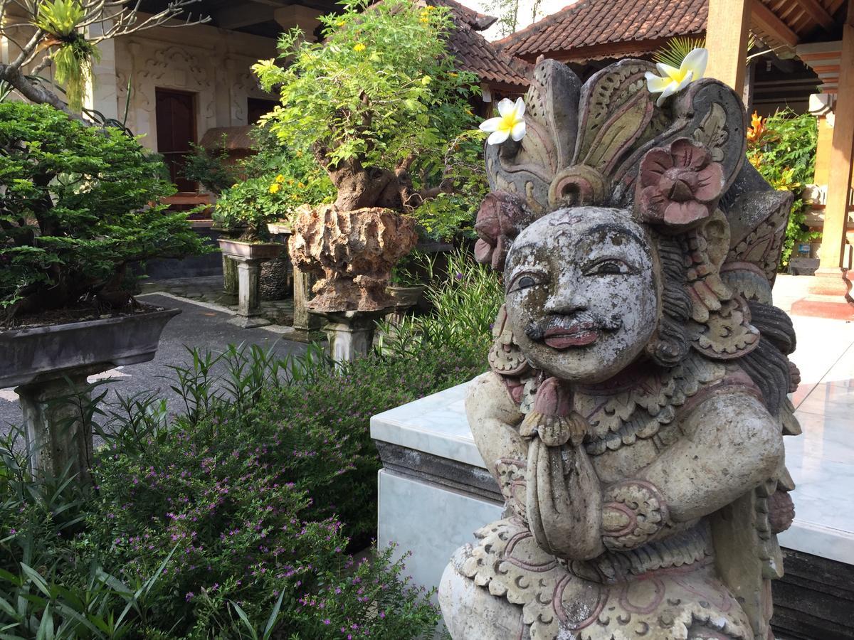 Depong House Ubud (Bali)