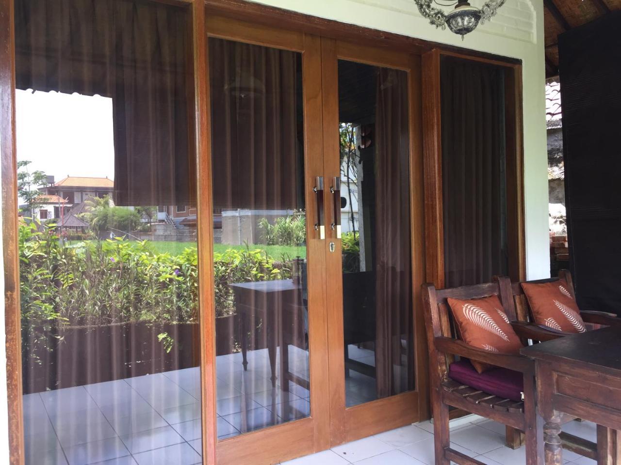 Homestay Depong House