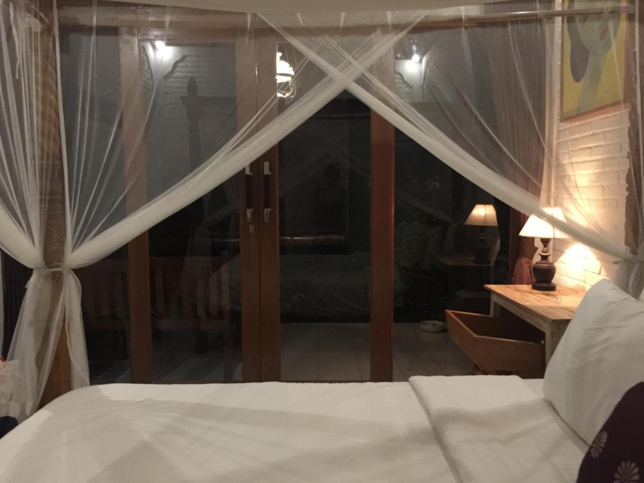 Homestay Depong House Ubud (Bali)