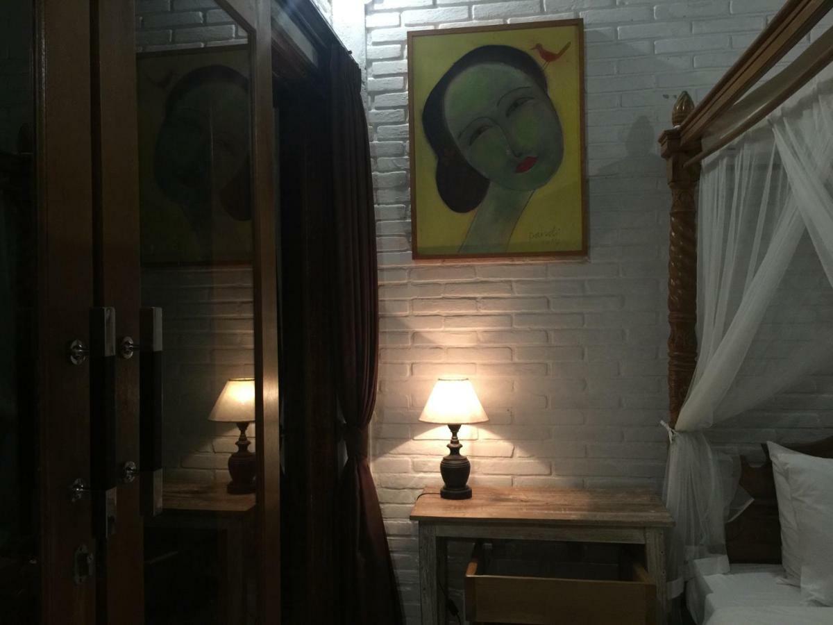 Depong House Homestay